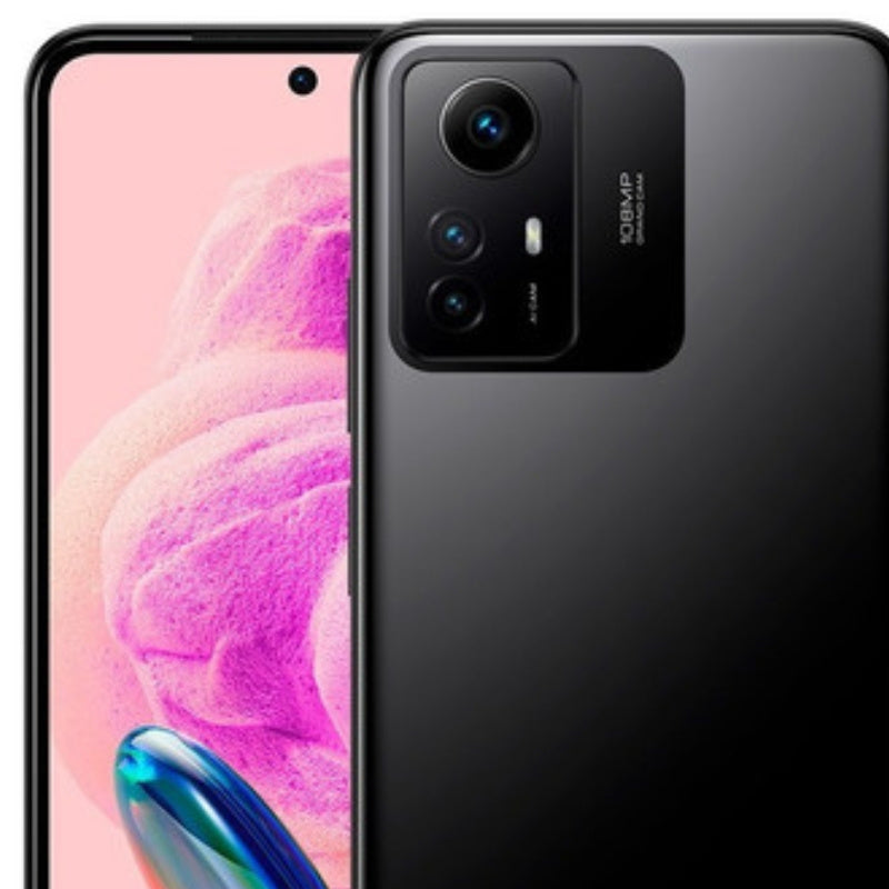 Xiaomi Redmi Note 12s 256GB +8GB RAM Onyx Black