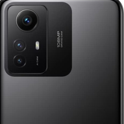 Xiaomi Redmi Note 12s 256GB +8GB RAM Onyx Black