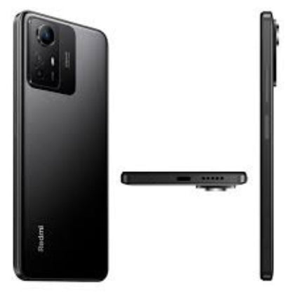 Xiaomi Redmi Note 12s 256GB +8GB RAM Onyx Black