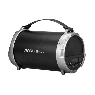 BAZOOKA+ BEATS SPEAKER ARG-SP-3124BK