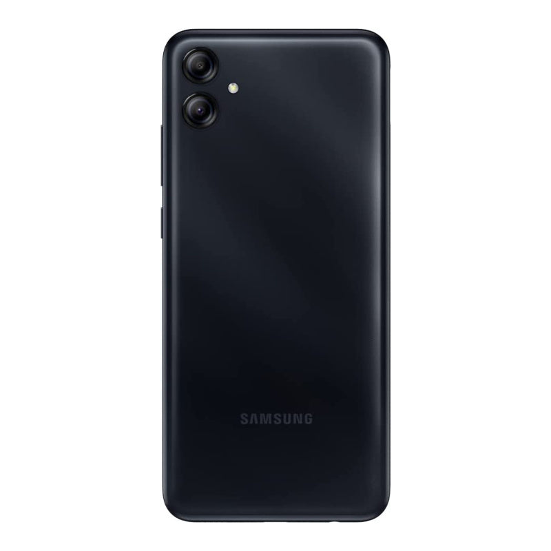 Samsung A04e  128GB+4GB RAM Black