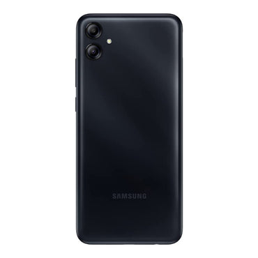 Samsung A04e  128GB+4GB RAM Black