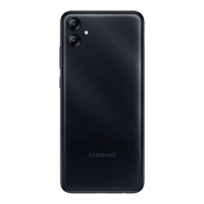 Samsung A04e  128GB+4GB RAM Black