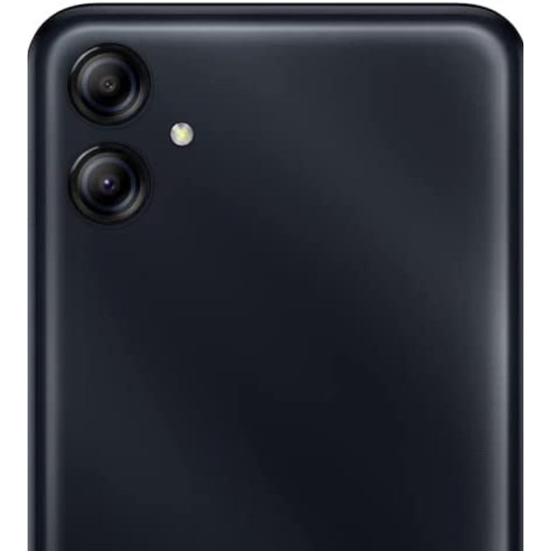 Samsung A04e  128GB+4GB RAM Black
