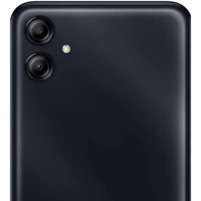 Samsung A04e  128GB+4GB RAM Black