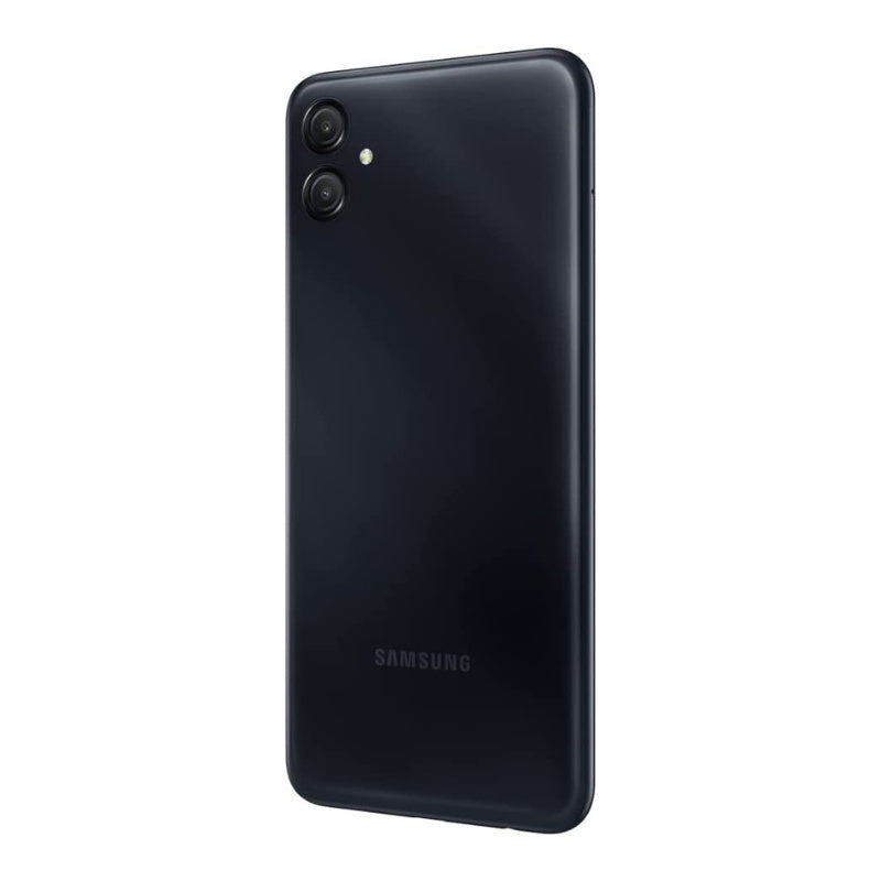 Samsung A04e  128GB+4GB RAM Black
