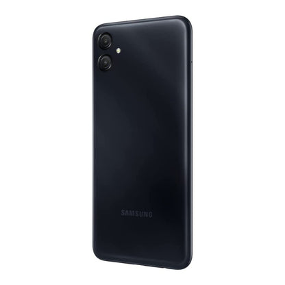 Samsung A04e  128GB+4GB RAM Black