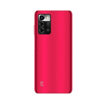ZTE BLADE A72 64GB +3GB RAM RED