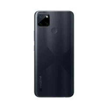 REALME C21Y 64GB+4GB RAM BLACK