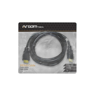 ARGOM TECH 15FT HDMI CABLE ARG-CB-1877