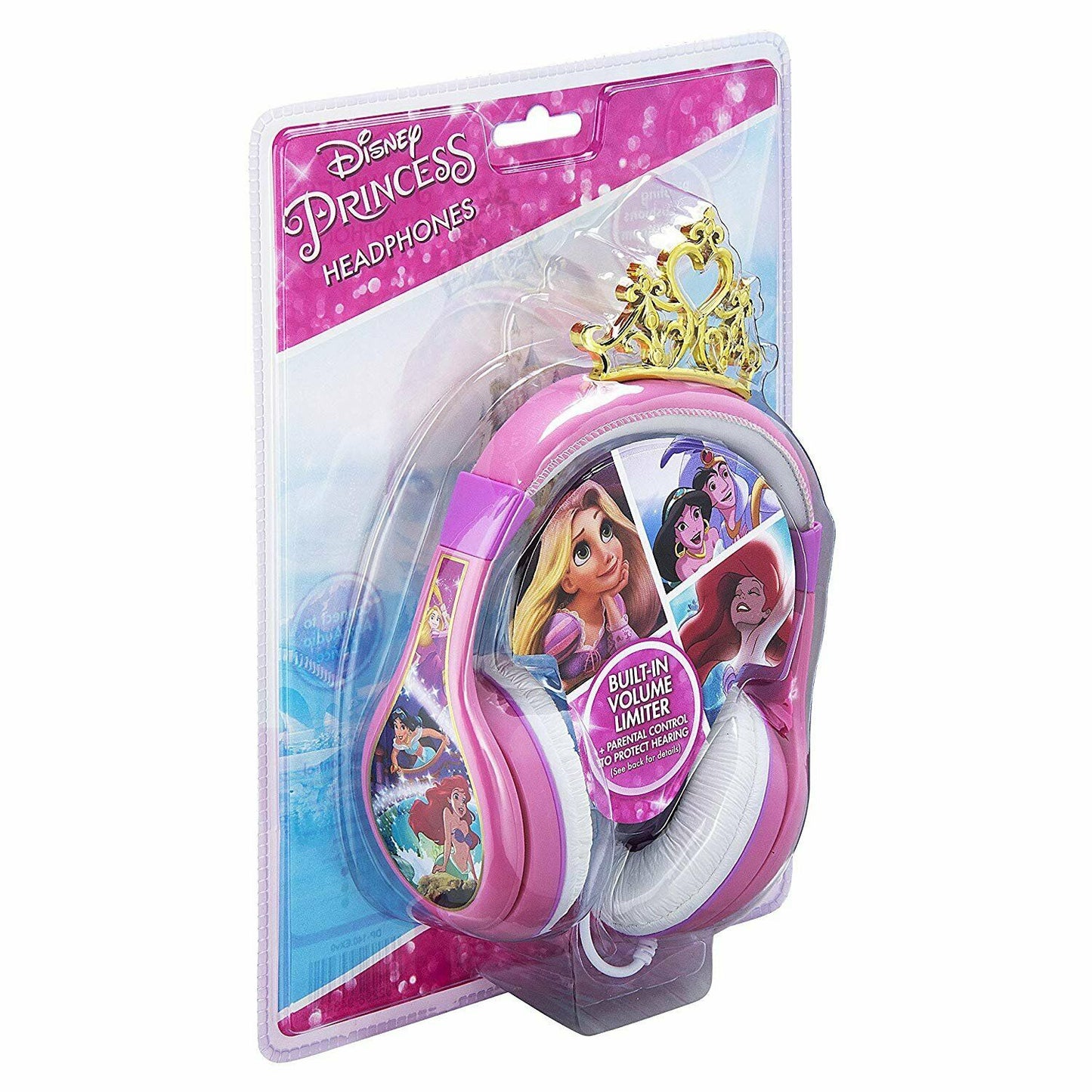 Kids Disney Princess Headphones