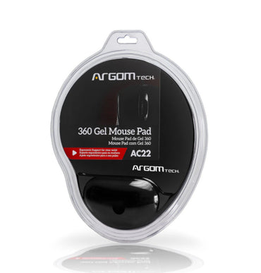 Argom Mouse Pad Gel 360