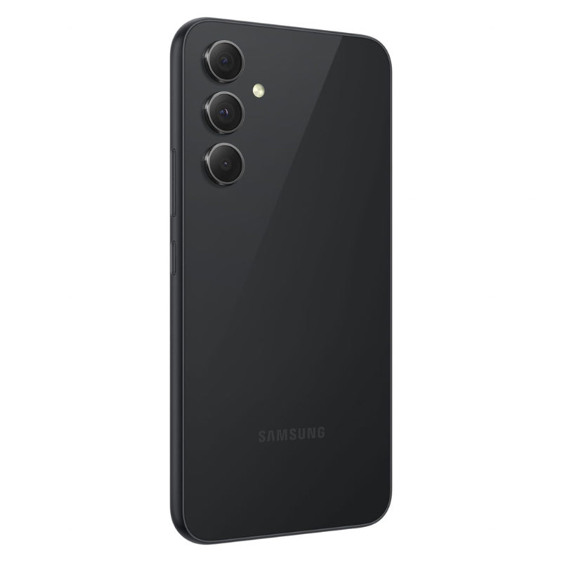 SAMSUNG A54 5G 128GB +8GB RAM AWESOME BLACK