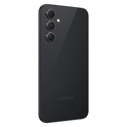 SAMSUNG A54 5G 128GB +8GB RAM AWESOME BLACK