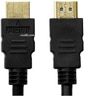 ARGOM TECH 25FT HDMI CABLE