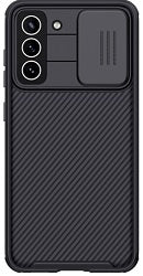 Samsung Galaxy S21 FE 5G case Black