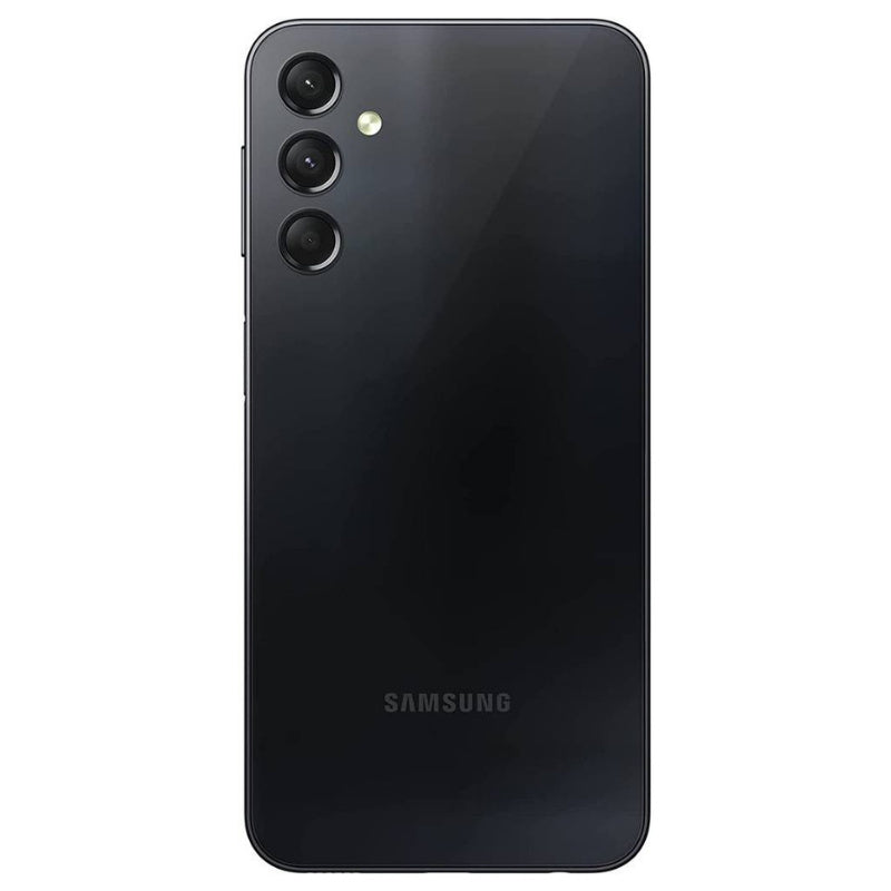 Samsung A24 4G 128GB 4GB RAM Black