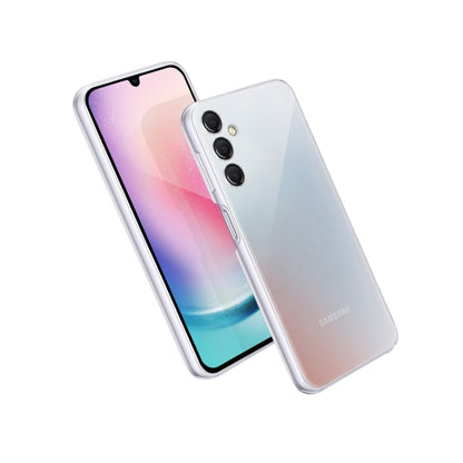 Samsung A24 4G 128GB 4GB RAM Silver
