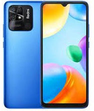 Redmi 10C 128GB 4GB RAM OCEAN BLUE