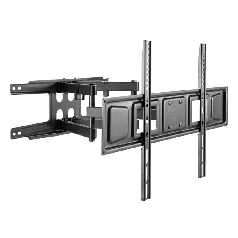 Argom 37" - 80" FULL MOTION DOUBLE ARM ARM-BR-1587