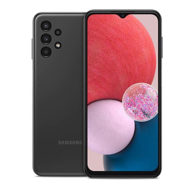 Samsung A13 32GB 3GB RAM (Black)