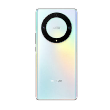 HONOR Magic 5 lite 5G 128GB +6GB RAM TITANIUM  Silver