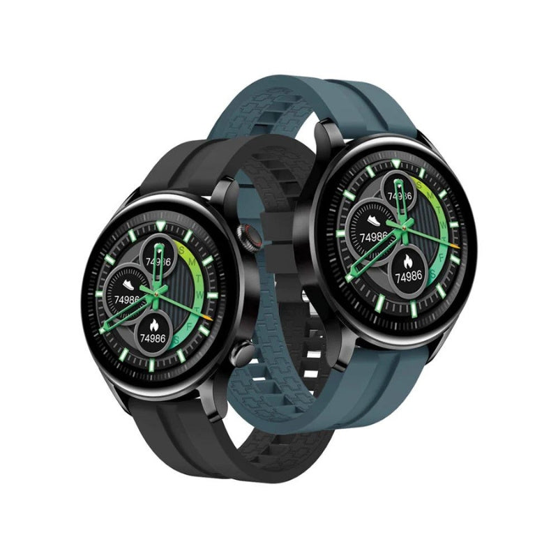 SKEIWATCH C60 ARG-WT-6060BK