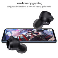 Original Xiaomi Redmi Buds 3 Lite Bluetooth 5.2 In-Ear Noise Cancelling Wireless Earphone with Charging Case