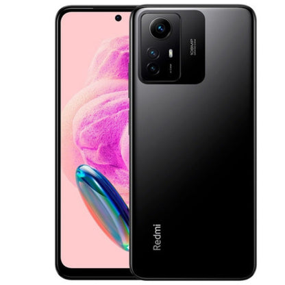 Xiaomi Redmi Note 12s 256GB +8GB RAM Onyx Black