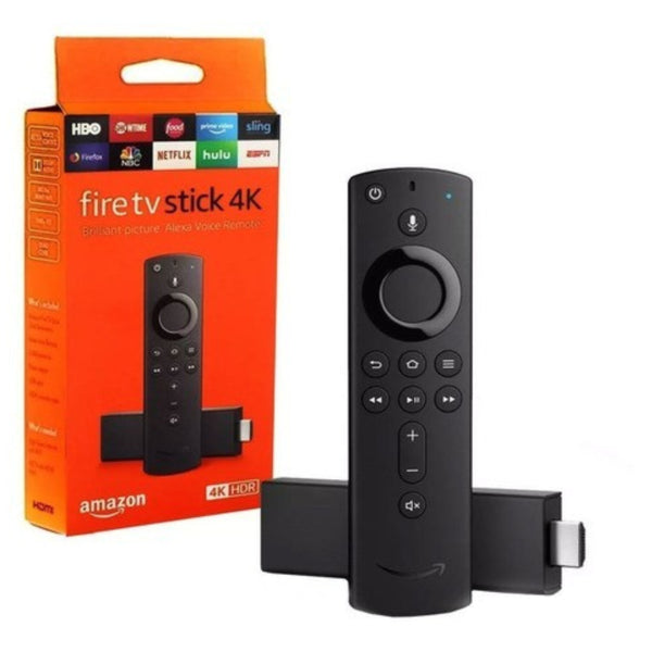 Amazon Fire TV Stick 4K Streaming Media Player with wifi 6