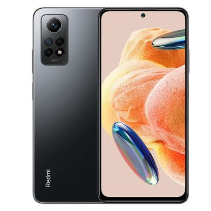Redmi Note 12 Pro 4G 256GB+8GB RAM GRAPHITE GRAY