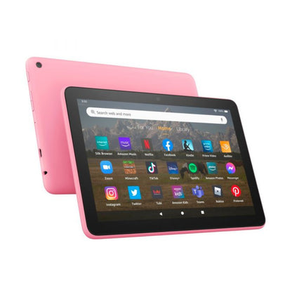 AMAZON FIRE HD 8 12th Tablet GENERATON  32GB +2GB RAM  ROSE