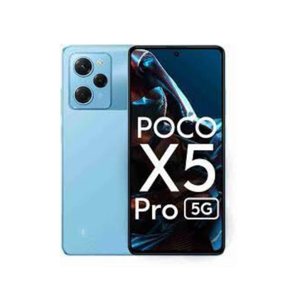 POCO X5 PRO 5G 256GB +8GB RAM BLUE