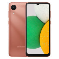 Samsung A04e 64GB+4GB RAM Copper