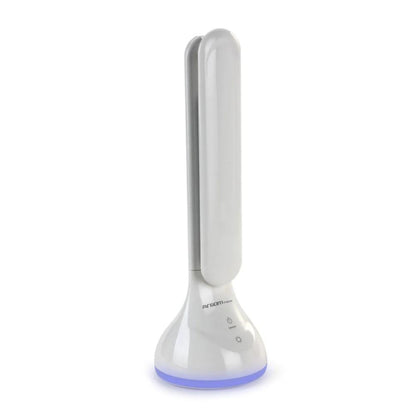 FOLDABLE DESK LED LAMP ARG-LP-9011WT
