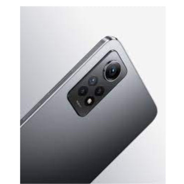 Redmi Note 12 Pro 4G 256GB+8GB RAM GRAPHITE GRAY
