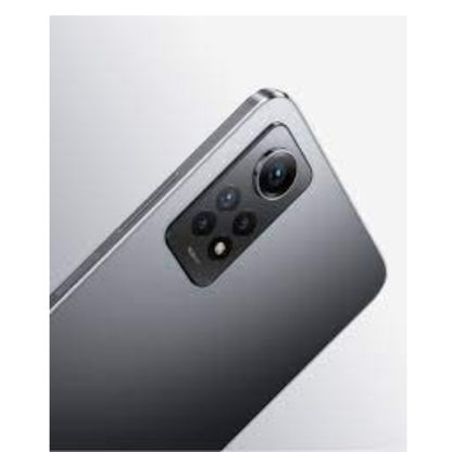 Redmi Note 12 Pro 4G 256GB+8GB RAM GRAPHITE GRAY