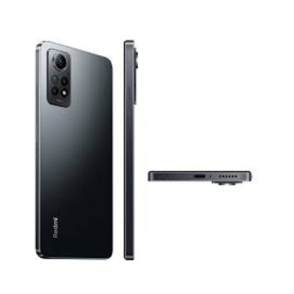 Redmi Note 12 Pro 4G 256GB+8GB RAM GRAPHITE GRAY