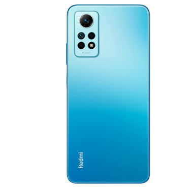 Redmi Note 12 Pro 4G 256GB+8GB RAM GLACIER BLUE