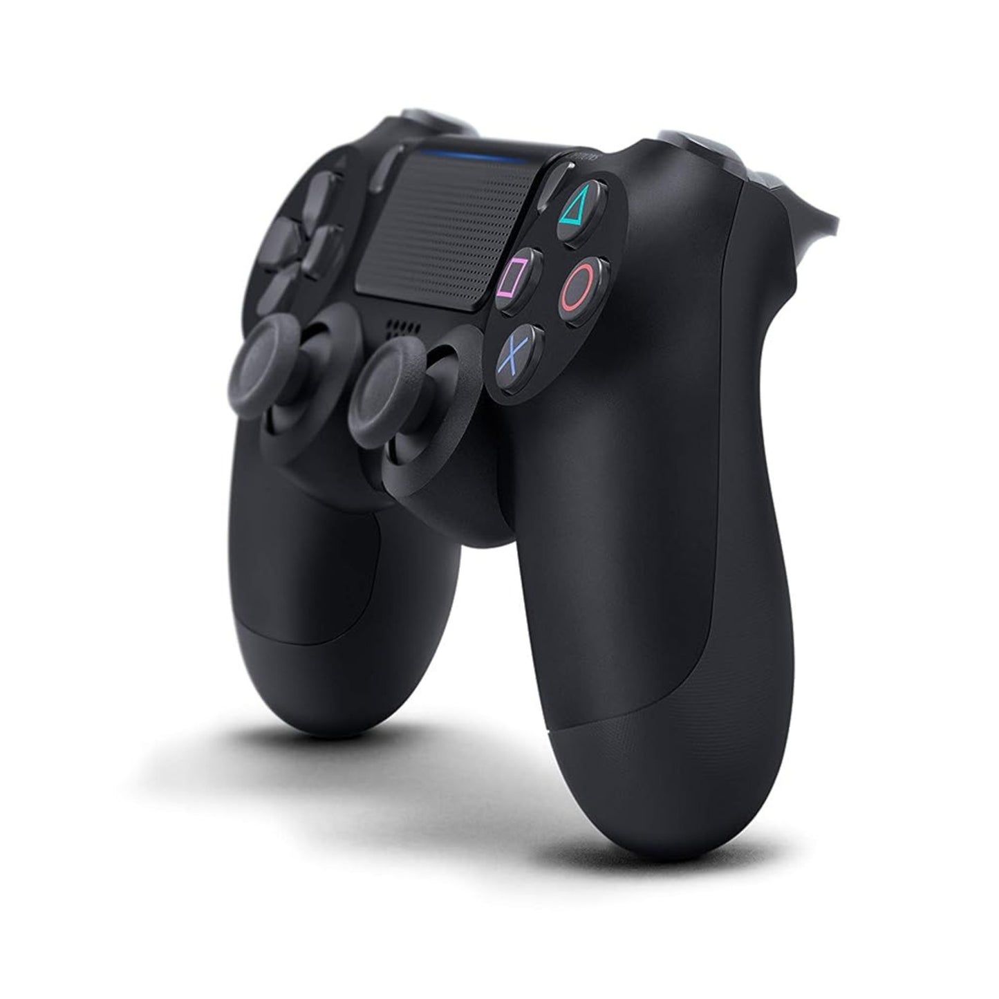 DualShock 4 Wireless Controller for PlayStation 4 - Jet Black