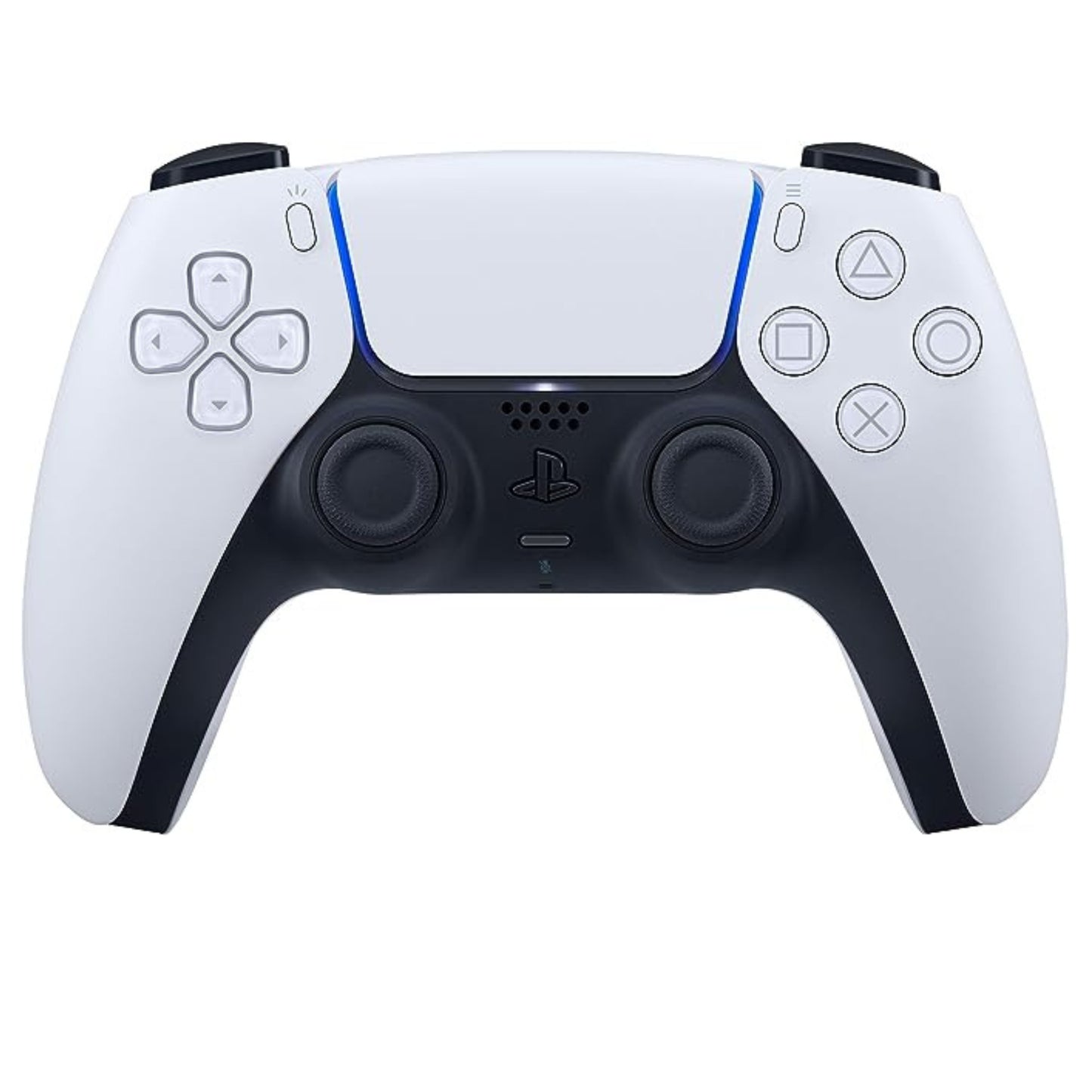 SONY Playstation 5 825GB Disc Edition  White  CFI-1215A