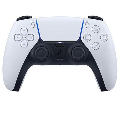 SONY Playstation 5 825GB Disc Edition  White  CFI-1215A