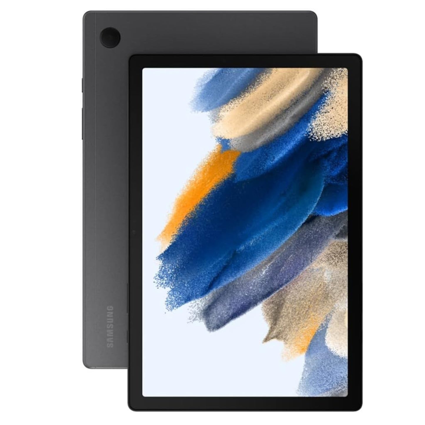 Samsung Galaxy Tab A8 32GB SM-X200 WIFI ONLY Case Included Grey
