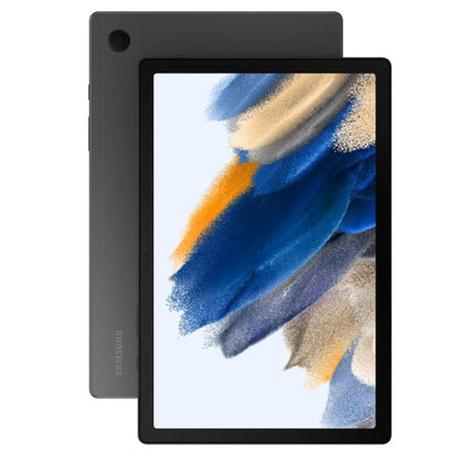 Samsung Galaxy Tab A8 32GB SM-X200 WIFI ONLY Case Included Grey