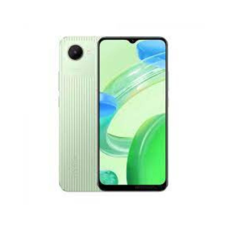 Realme C30 4G LTE GSM 32GB + 2GB Bamboo Green