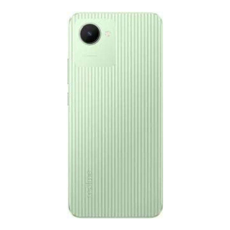Realme C30 4G LTE GSM 32GB + 2GB Bamboo Green