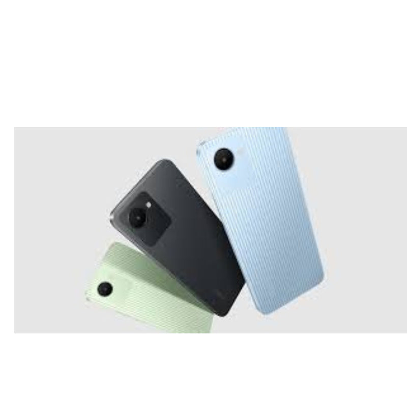 Realme C30 4G LTE GSM 32GB + 2GB Bamboo Green