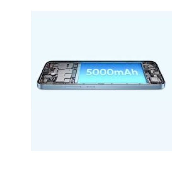 Realme C30 4G LTE GSM 32GB + 2GB Bamboo Green