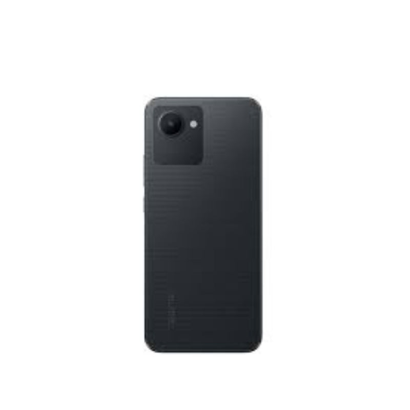 Realme C30 4G LTE GSM 32GB + 2GB Denim Black