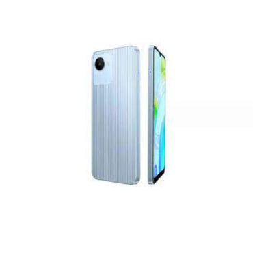Realme C30 4G LTE GSM 32GB + 2GB Lake Blue